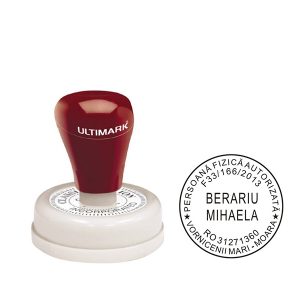 Stampila Medic Ultimark 35R – UM35R